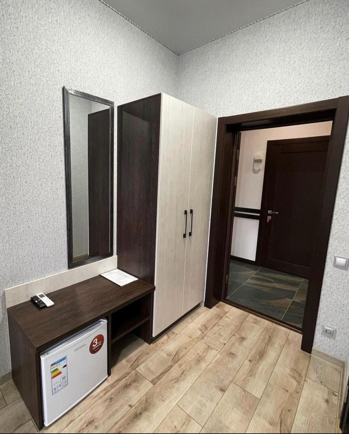 Ні Пуху, Ні Пера! Hotel Reshetylivka Exterior photo