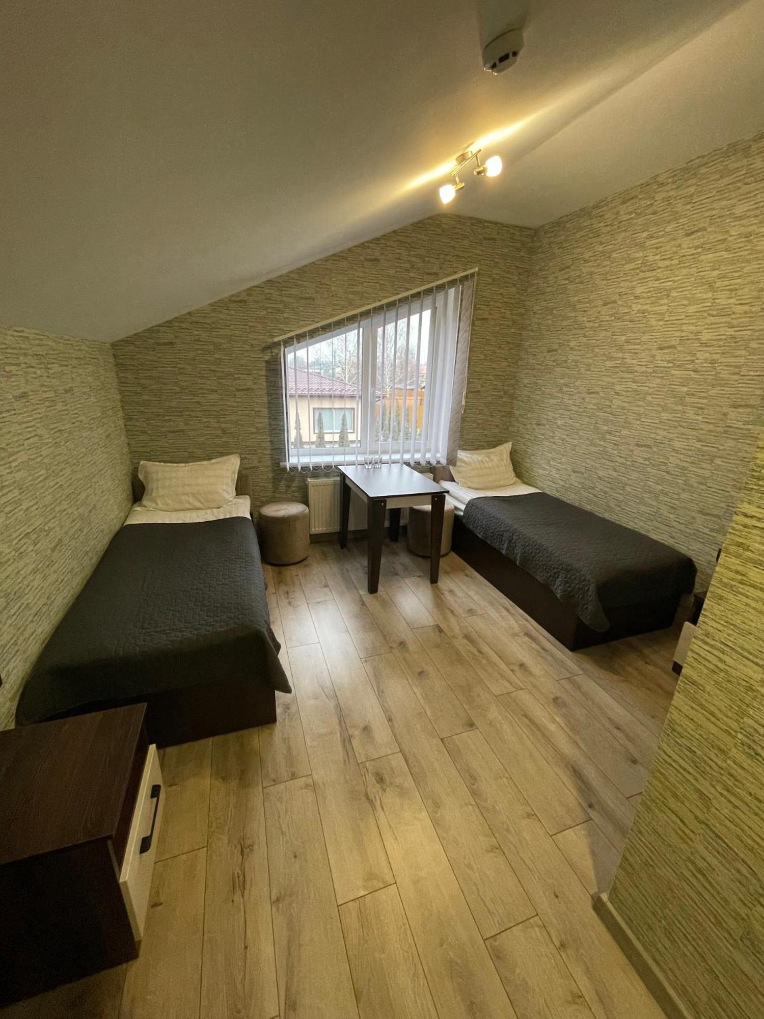 Ні Пуху, Ні Пера! Hotel Reshetylivka Exterior photo